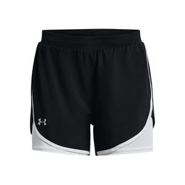 Under Armour Fly-By Elite 2in1 Shorts